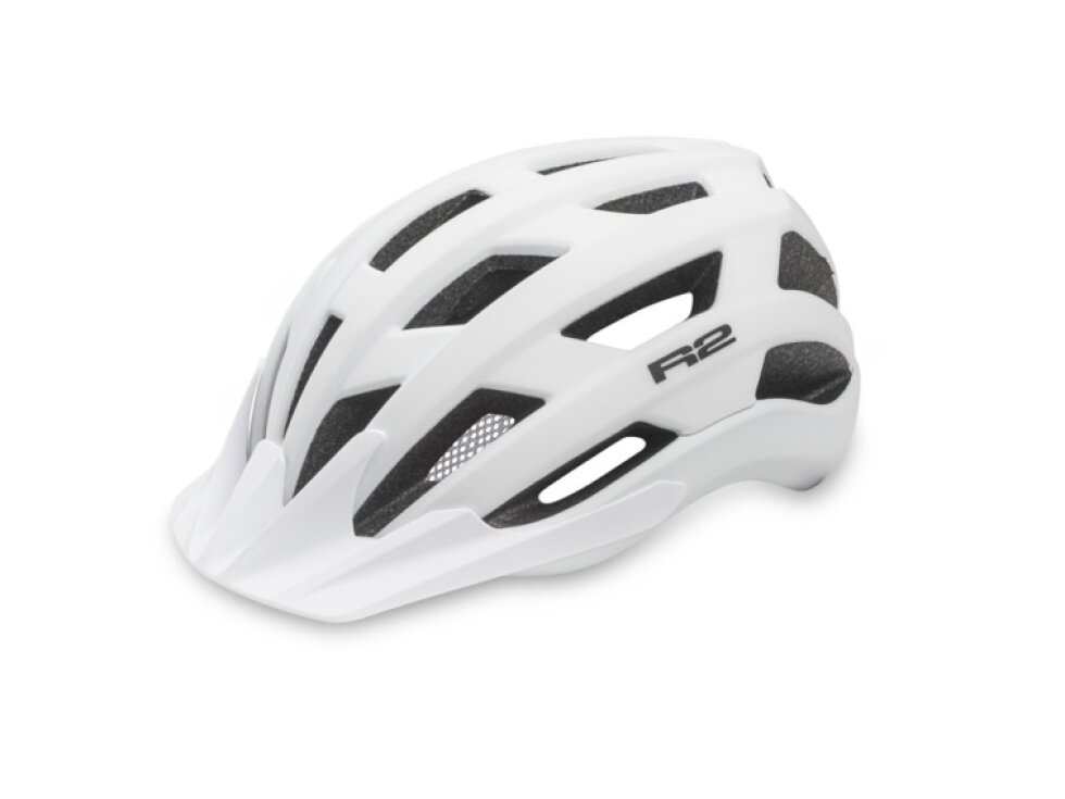 Helma R2 Explorer matná bílá