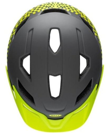 Dětská helma Bell Sidetrack Child retina sear