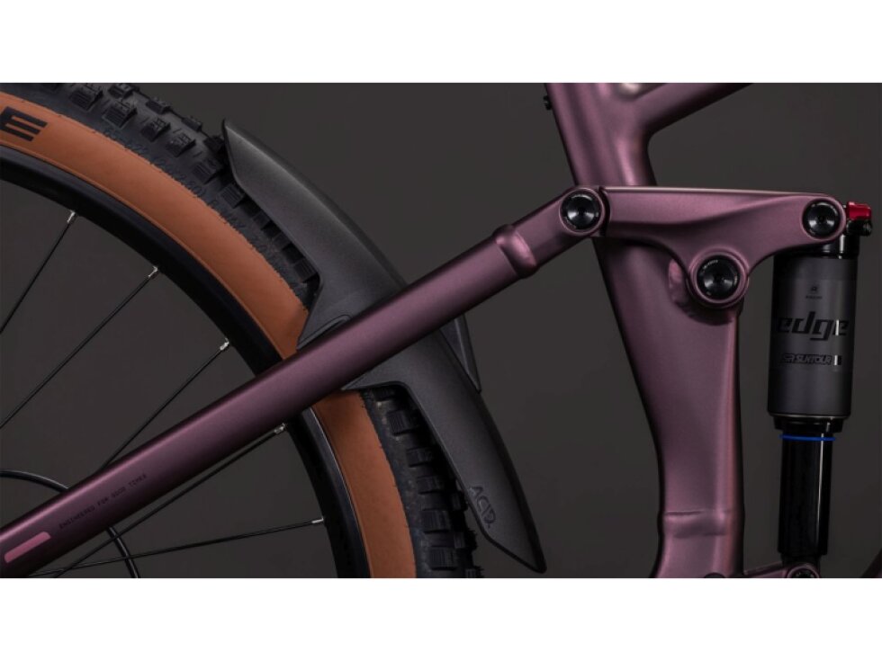 Elektrokolo Cube Stereo Hybrid ONE44 Pro 800 shift