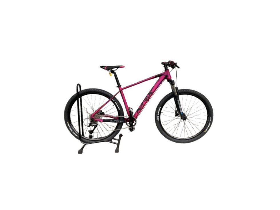 Kolo MRX Kuzo 27.5" 1x8 disc matt pink/black 17,5"