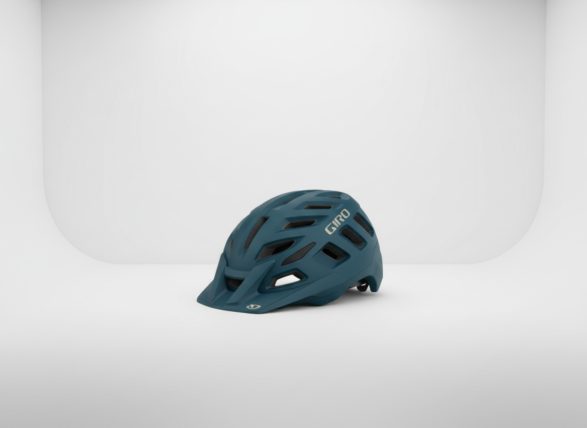 Helma Giro Radix matte harbor blue