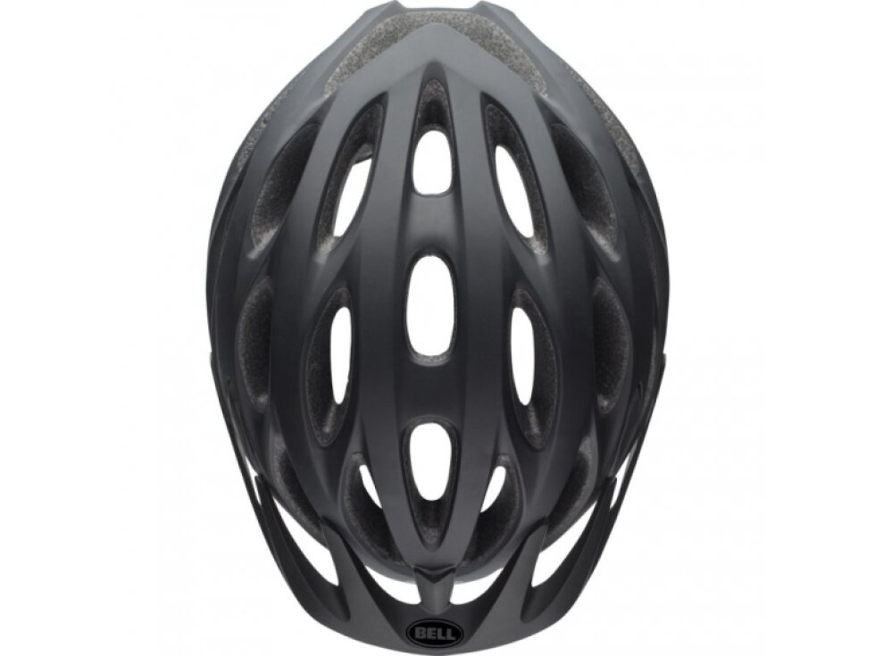 Helma BELL TRAVERSE matte black