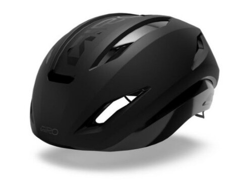 Helma Giro Eclipse Pro Spherical Matte Black