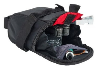 VAUDE RACE LIGHT brašna od sedlo vel.L