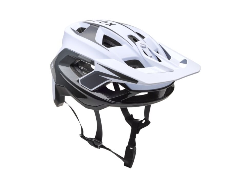 Helma Fox Speedframe Pro Defy pewter