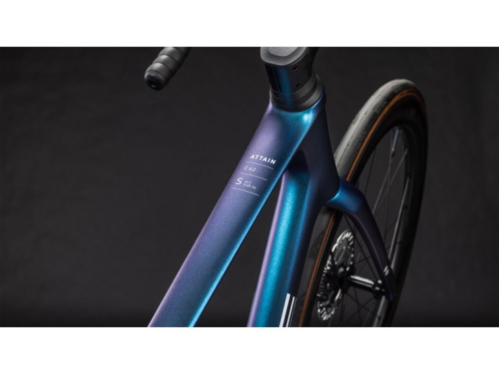 Kolo Cube Attain C:62 SLT shiftmint´n´white