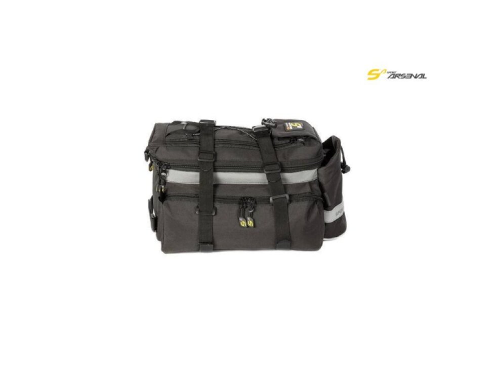 brašna na nosič SPORT ARSENAL art.450