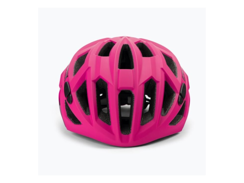 Helma UVEX RACE 7 rubin-black vel.51-55cm