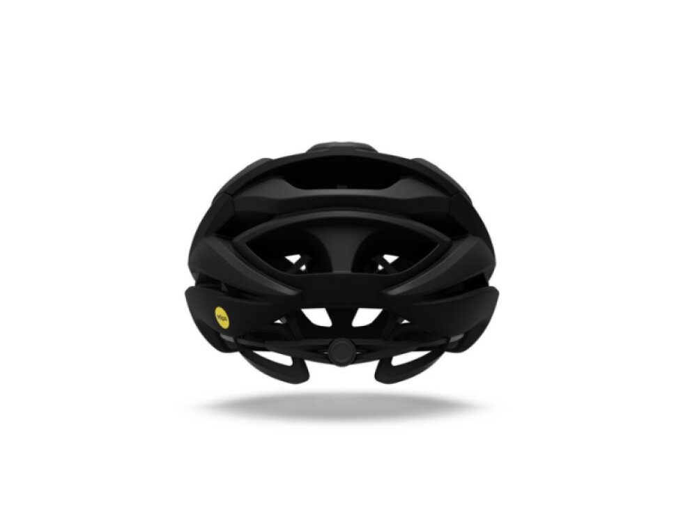 Helma Giro Syntax Mips Matte Black