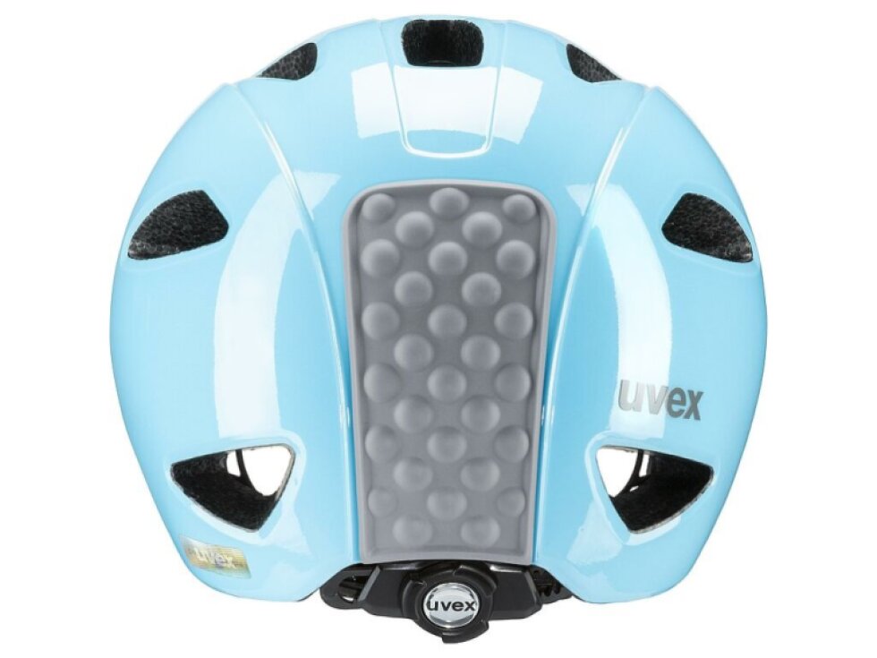 Dětská helma Uvex OYO cloud blue-grey