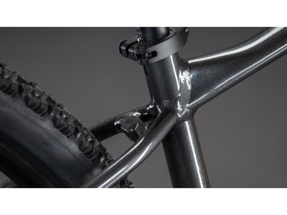 Kolo Cube Aim SLX slateblack´n´black