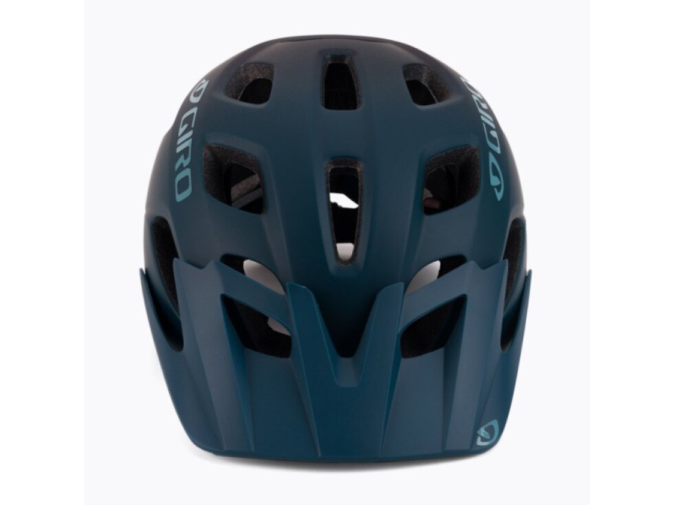 Helma GIRO Verce Mat Ano Harbor Blue Fade