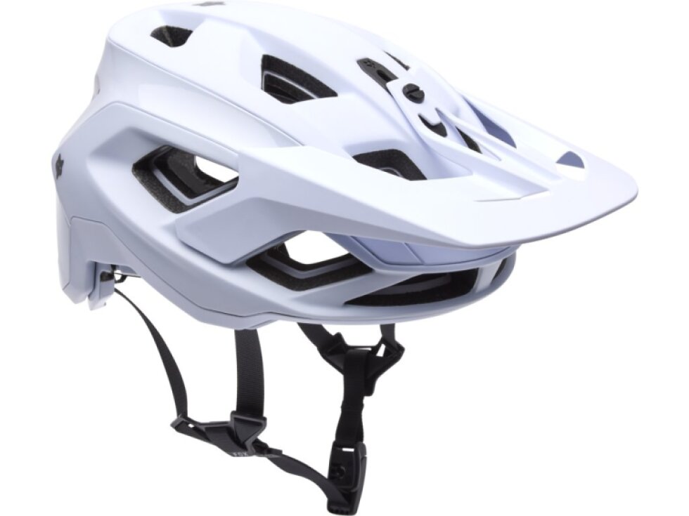 Helma Fox Speedframe Rs matte white