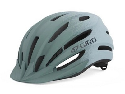 Helma Giro Register II W matte mineral fade