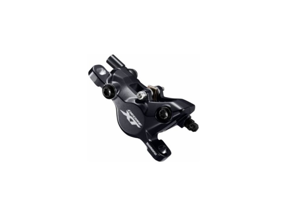 Třmen brzdy Shimano Deore XT BR-M8100, G03A