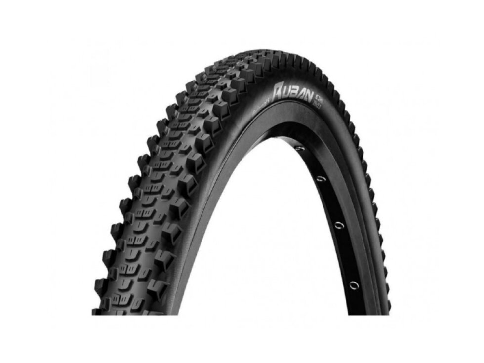 plášť CONTINENTAL RUBAN 29x2,1 drát