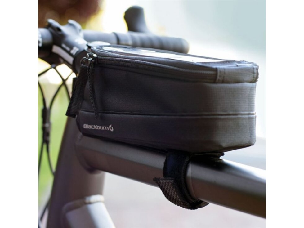brašna BLACKBURN LOCAL PLUS Top Tube Bag