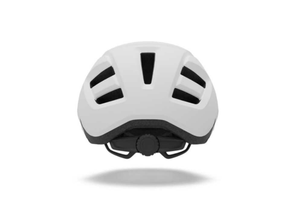 Helma Giro Fixture II W Matte White/Chrome