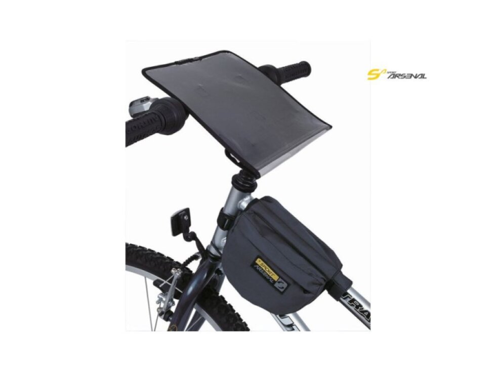 mapník SPORT ARSENAL art.430