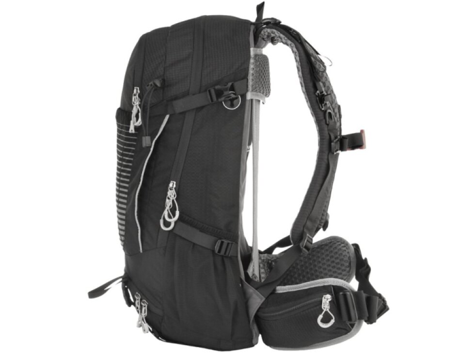 AXON batoh MONSTER 30L černý