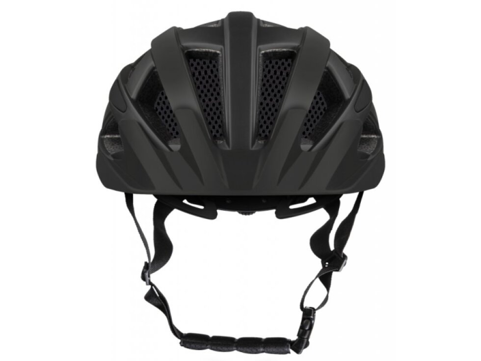 Helma R2 Lumen matná černá