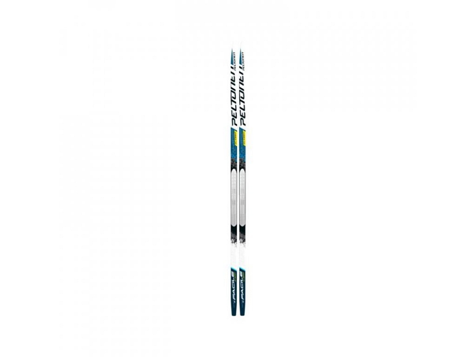 Běžky Peltonen N-Grip Facile NIS Universal blue