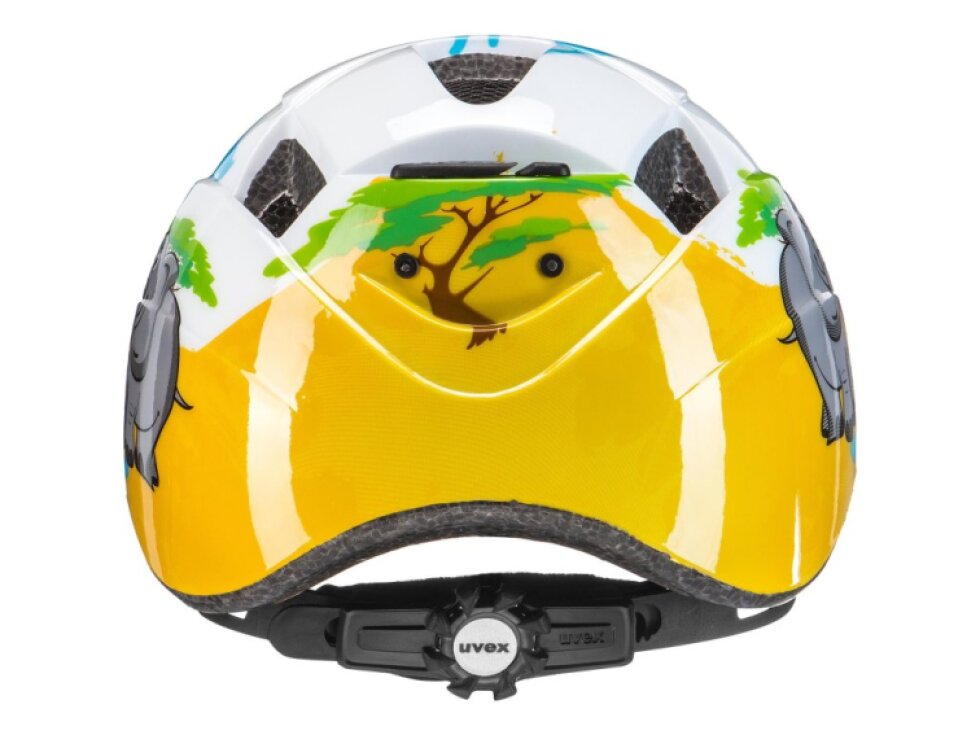 Dětská helma Uvex Kid 2 desert