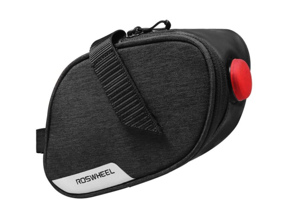 brašna pod sedlo ROSWHEEL CITY 131463