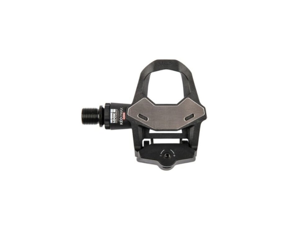 pedály LOOK KEO 2 MAX CARBON black