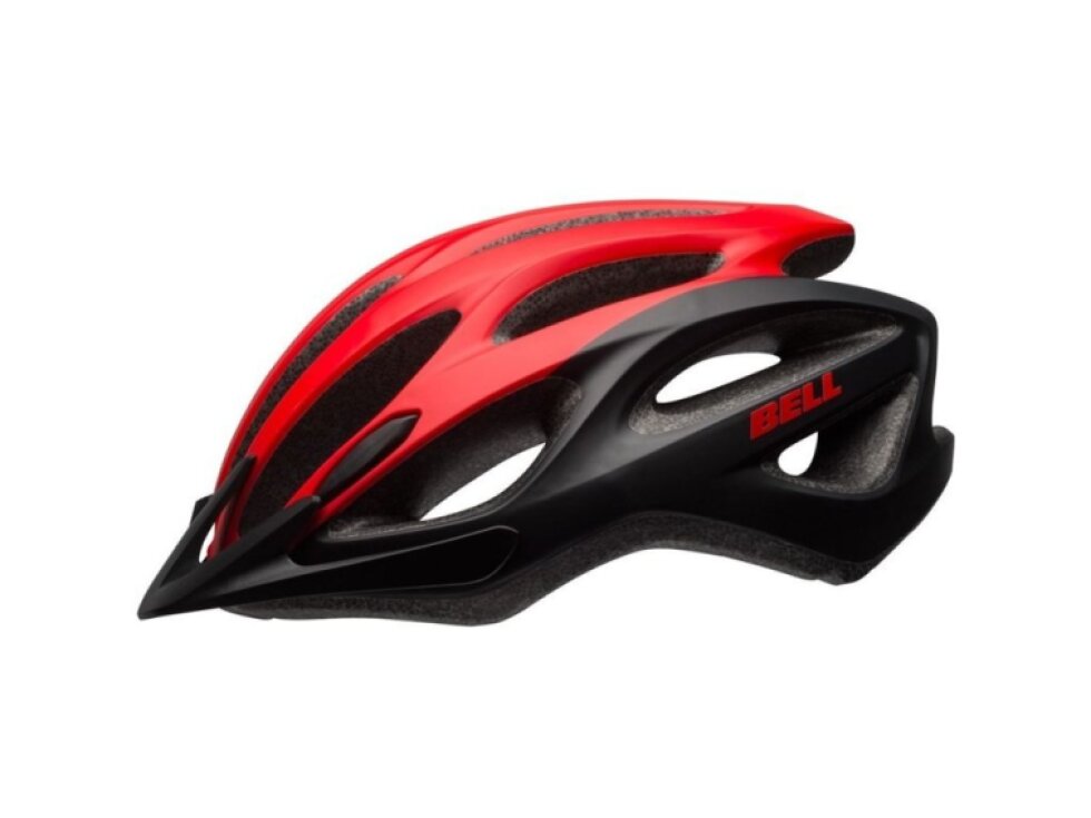 Helma BELL TRAVERSE mat infrared/black