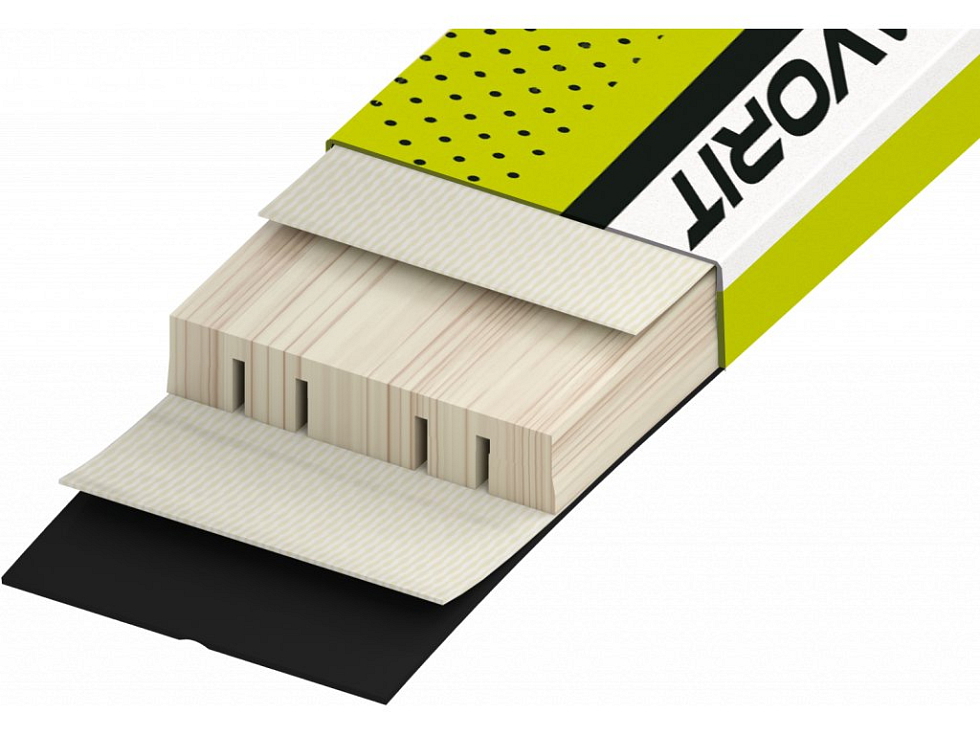 Běžky Sporten Favorit Jr MgE