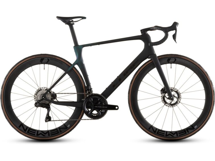 Kolo Cube Agree C:62 SLT black´n´black
