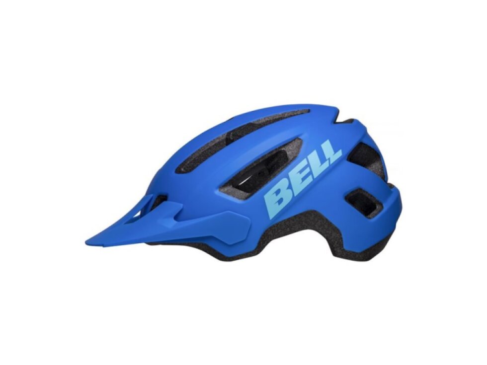 Helma Bell Nomad 2 matte dark blue