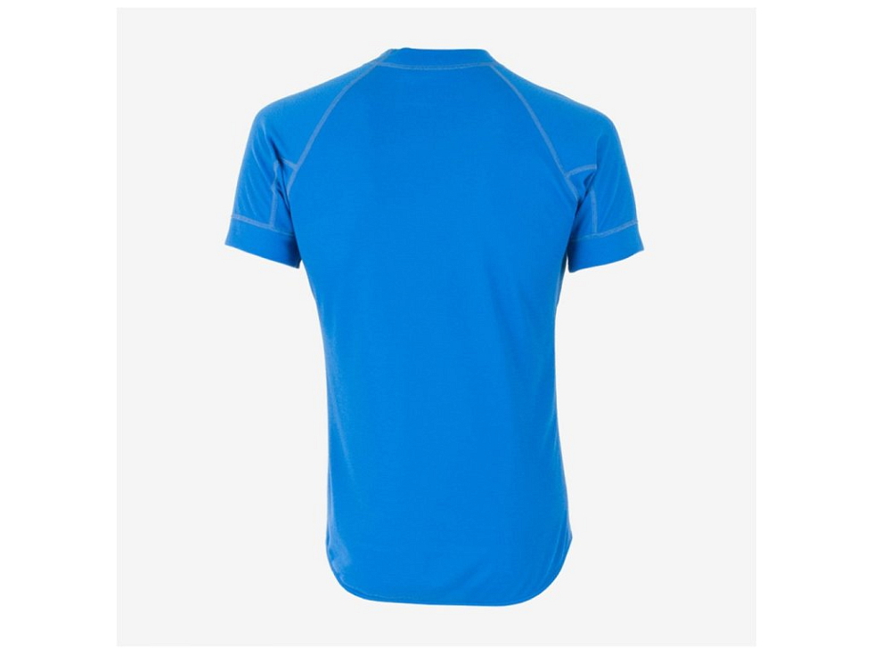 SENSOR DF EVO pán.triko kr.r.modré