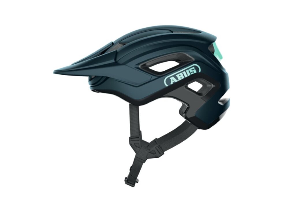 Helma Abus Cliffhanger midnight blue