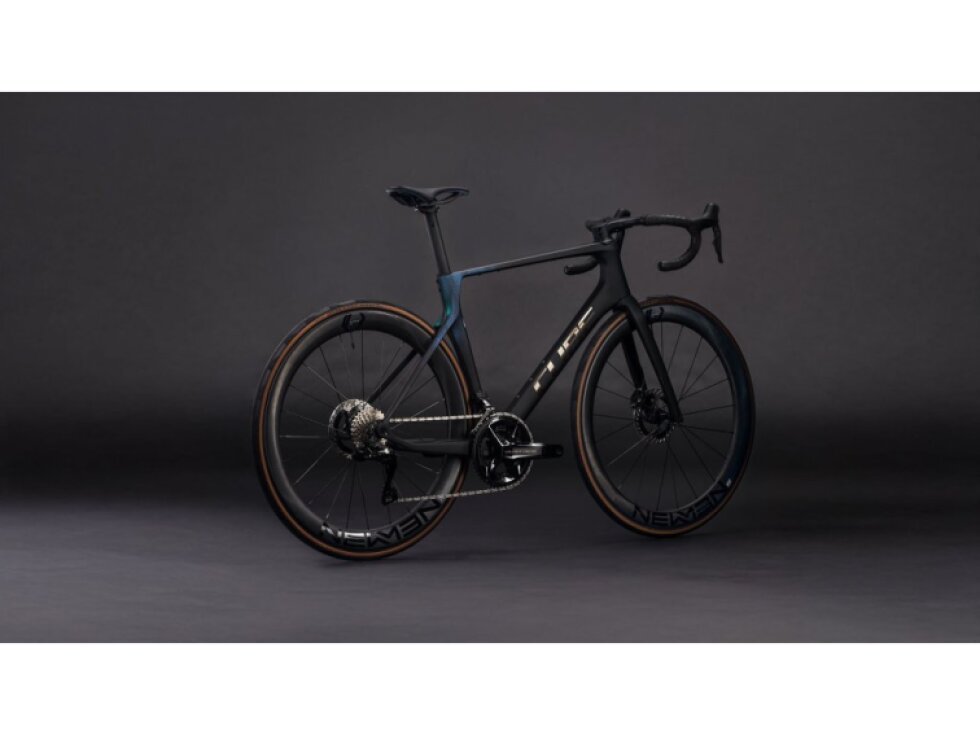 Kolo Cube Agree C:62 SLT black´n´black