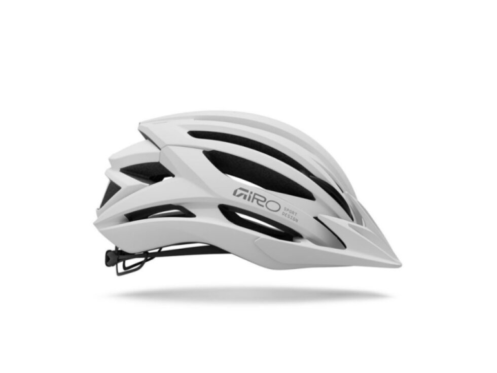 Helma Giro Artex Mips Matte White