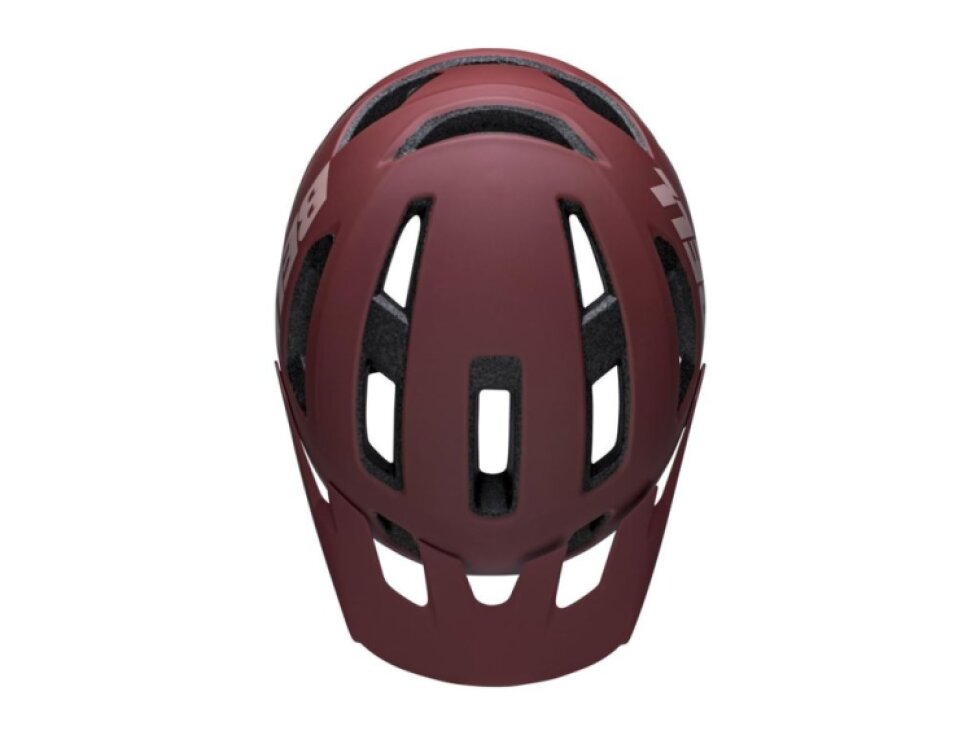 Helma Bell Nomad 2 Jr. matte pink