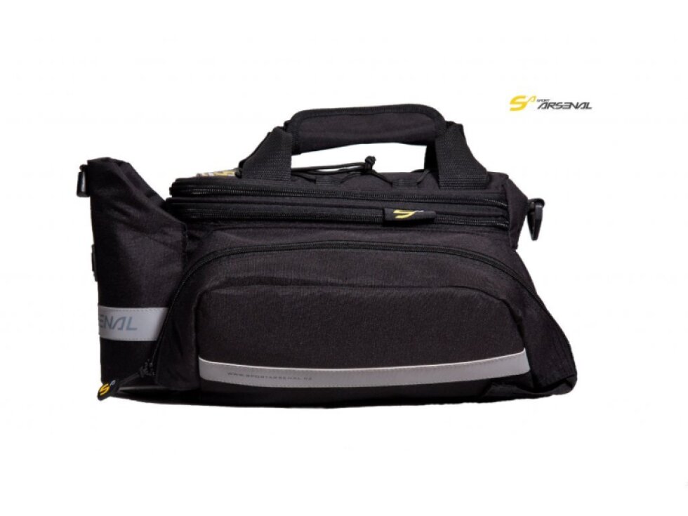 brašna na nosič SPORT ARSENAL art.480