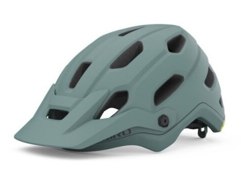 Helma Giro Source Mips matte mineral