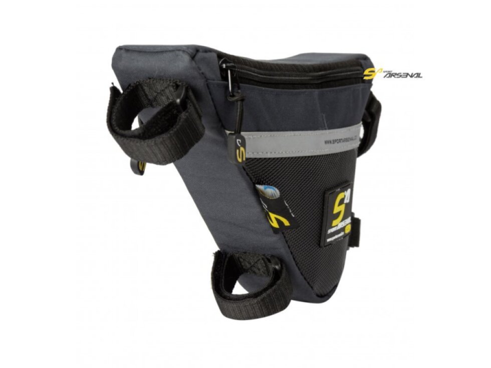 brašna SPORT ARSENAL art.512 dám.trojúhelník