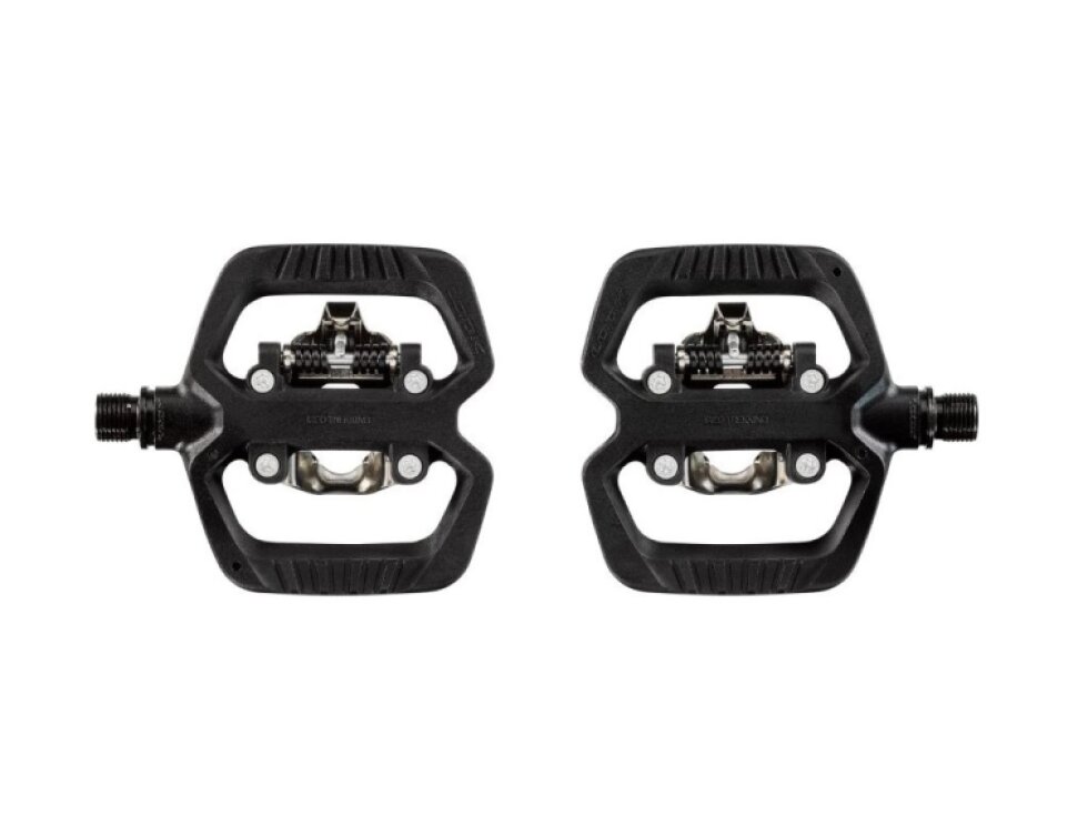 Pedály Look Geo Trekking black