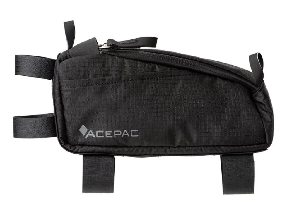 rámová brašna ACEPAC FUEL BAG MKIII M black