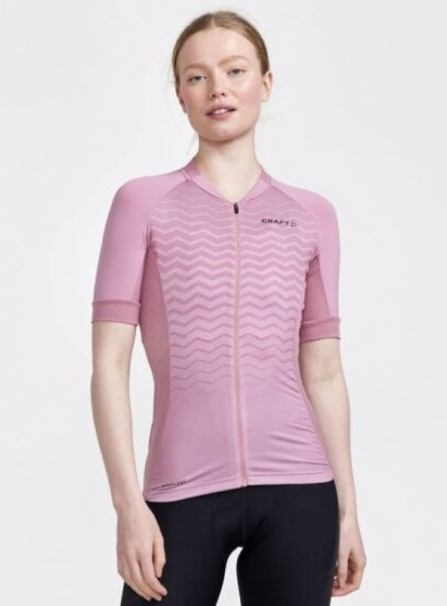 CRAFT cyklodres ADV ENDUR dámský dawn