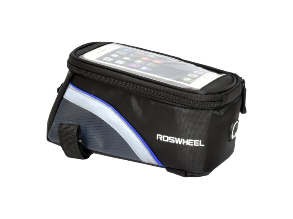 brašna na rám přední PROFIL 12496L-B5 blue