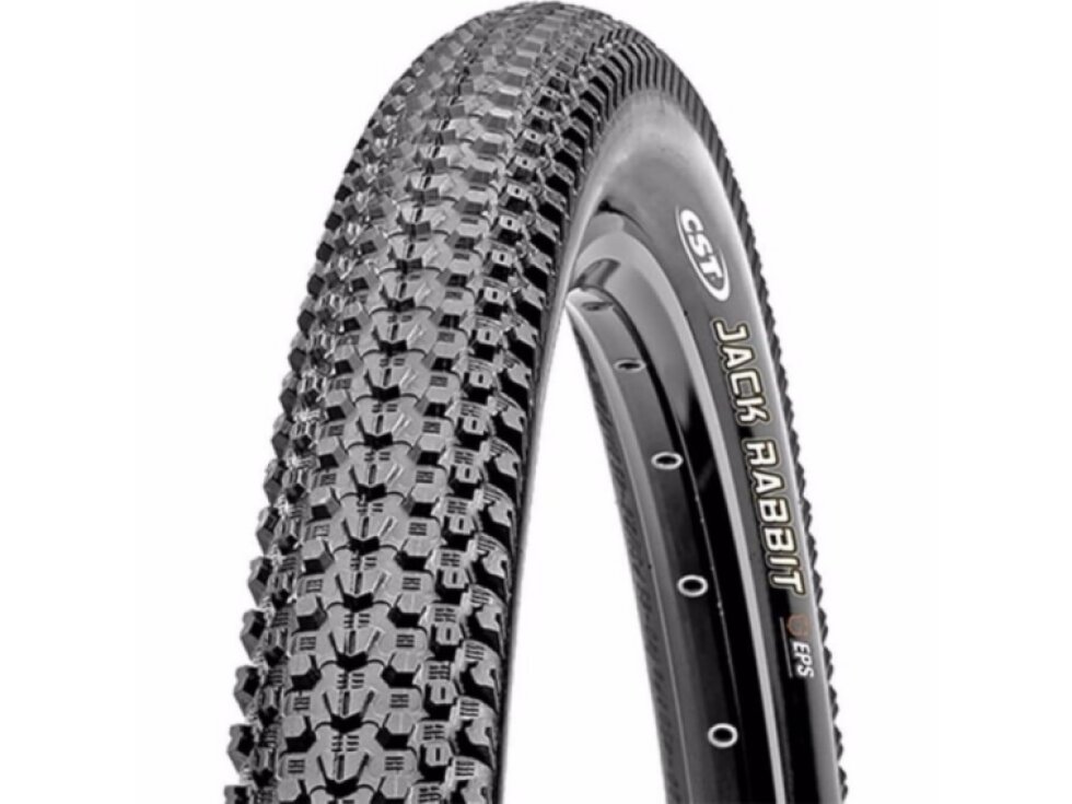 Plášť CST 29x2,25" Jack Rabbit C1747,drát