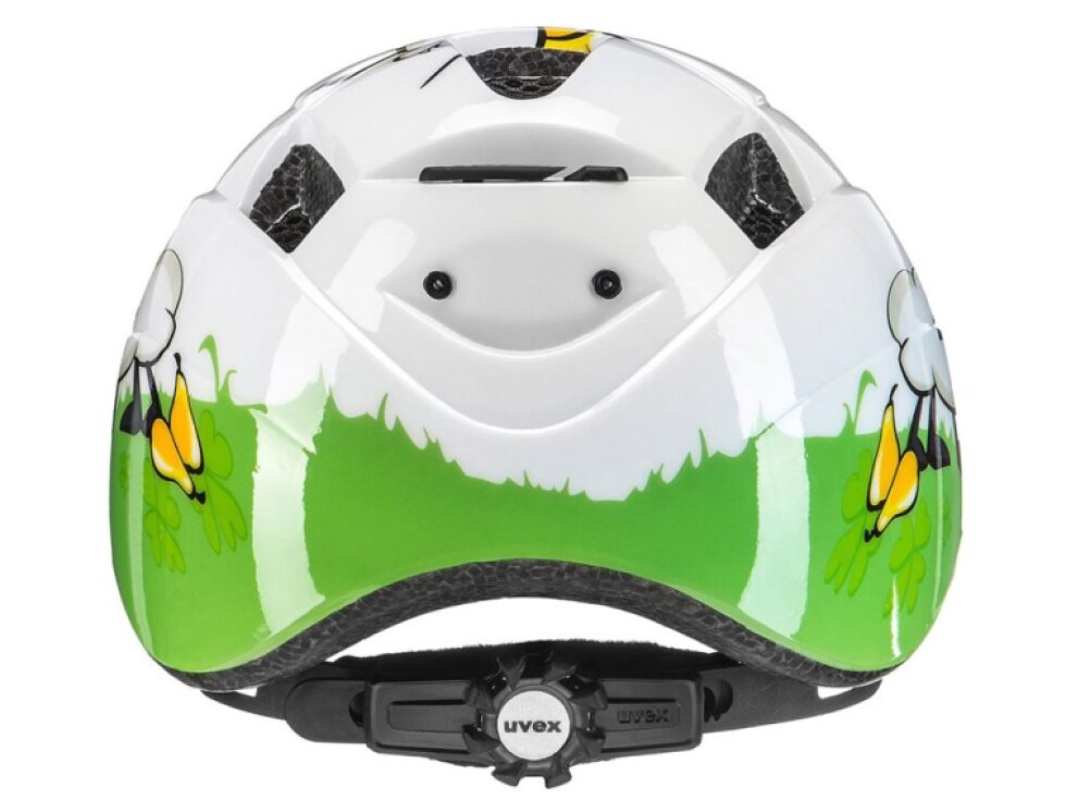 Dětská helma Uvex Kid 2 dolly