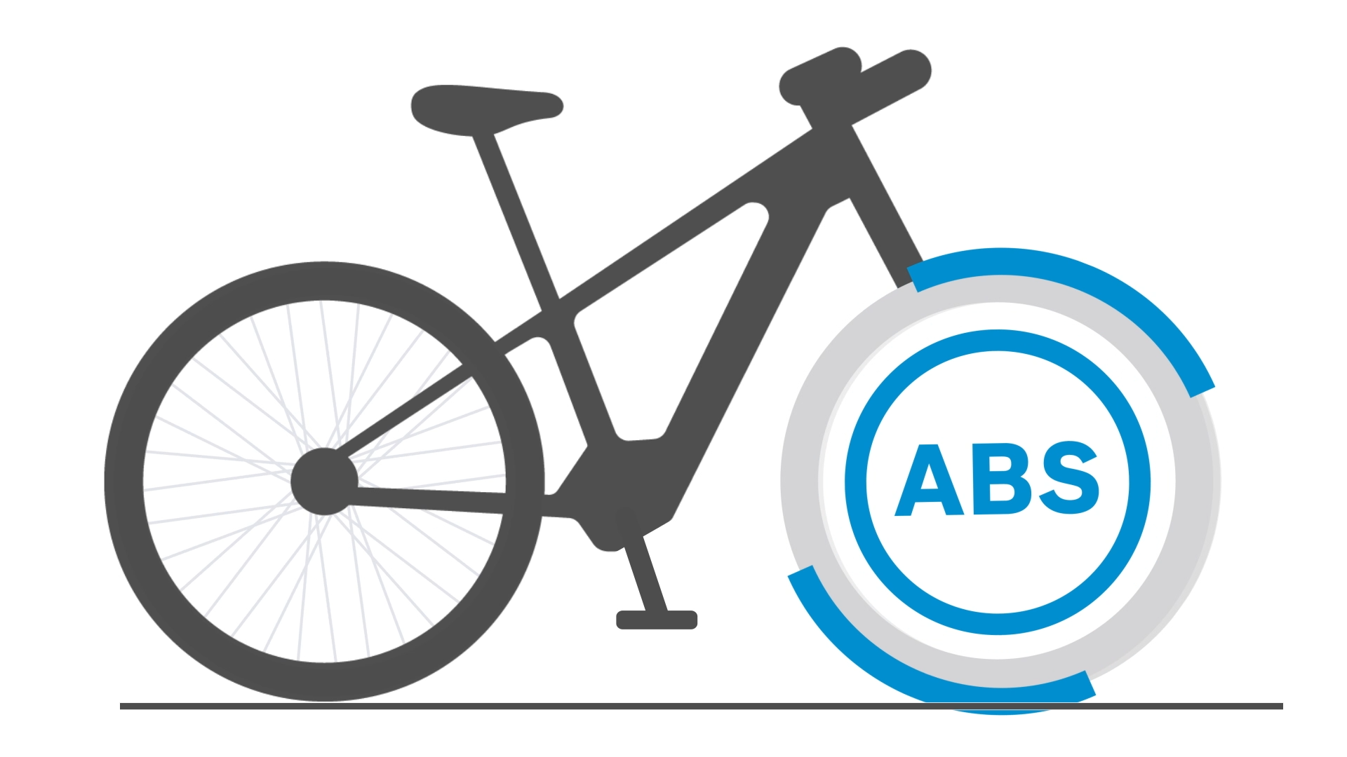 Bosch eBike ABS Pro