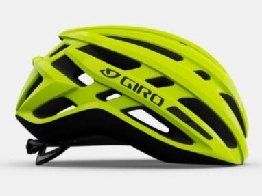 Helma Giro Agilis highlight yellow