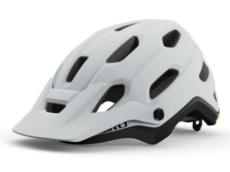 Helma Giro Source Mips matte chalk